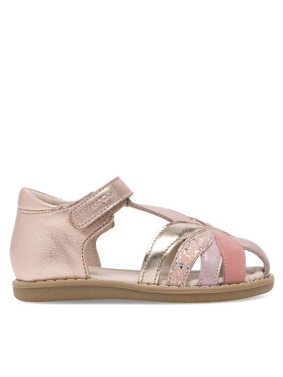 Сандалии BOB CI12-BOB-04(II)DZ Lasocki Kids, розовый
Сандалии BOB CI12-BOB-04(II)DZ Lasocki Kids, розовый