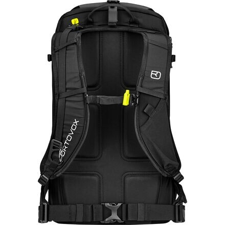 Пакет Ravine 28л Ortovox, цвет Black Raven
Пакет Ravine 28л Ortovox, цвет Black Raven