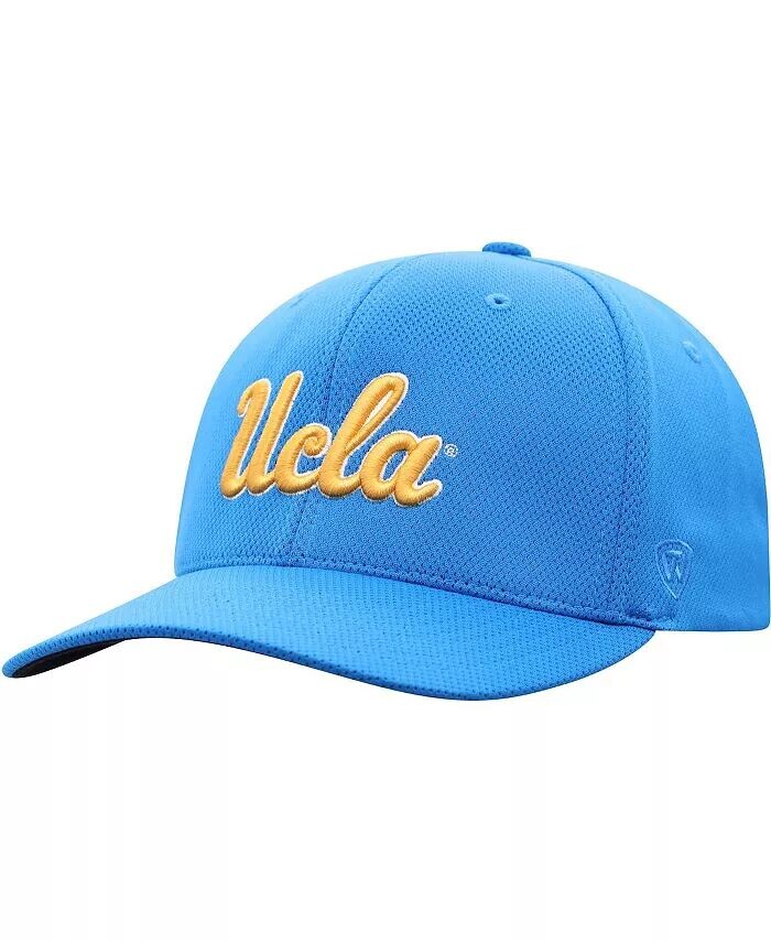 Мужская синяя кепка с логотипом Ucla Bruins Reflex Top Of The World
Мужская синяя кепка с логотипом Ucla Bruins Reflex Top Of The World