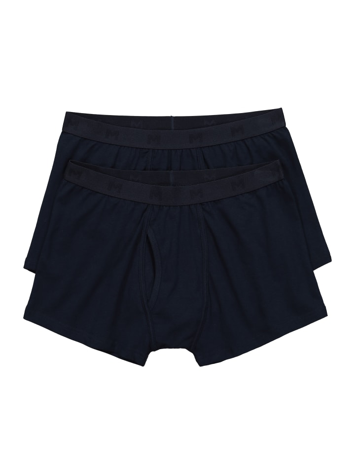 Трусы Men Plus, темно-синий
Трусы Men Plus, темно-синий