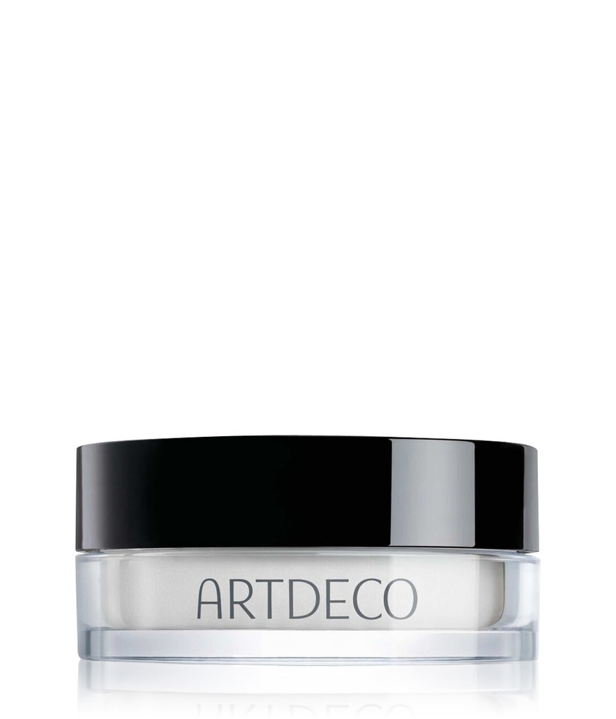 Фиксирующая пудра ARTDECO Eye Brightening Powder, sheer brightener, 4g
Фиксирующая пудра ARTDECO Eye Brightening Powder, sheer brightener, 4g