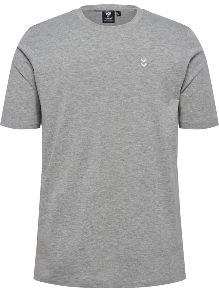 Футболка Hummel Hmlpulse Multisport для мужчин в цвете GRAY MELANGE Hummel
Футболка Hummel Hmlpulse Multisport для мужчин в цвете GRAY MELANGE Hummel