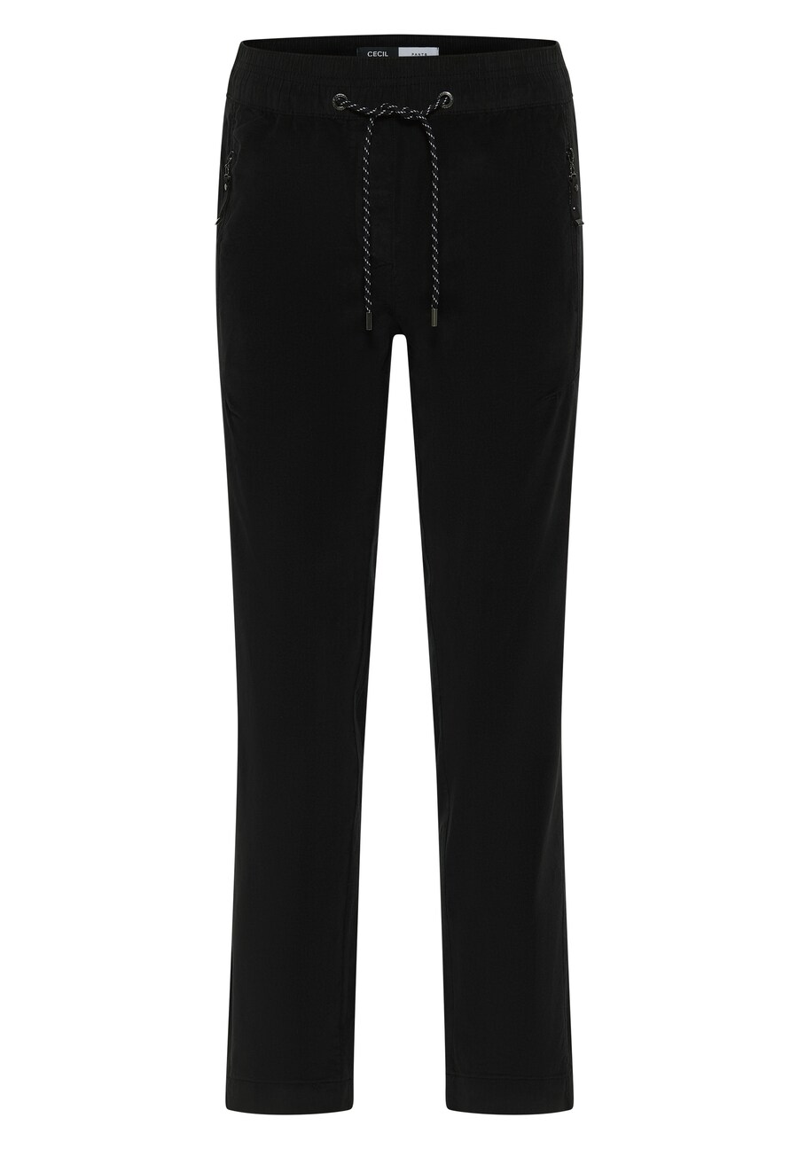 Обычные брюки CECIL, серый
Обычные брюки CECIL, серый