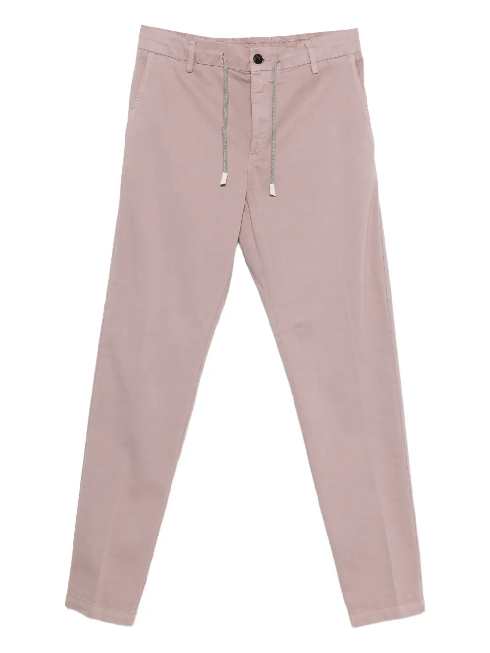 Брюки на завязках Eleventy, фиолетовый
Брюки на завязках Eleventy, фиолетовый