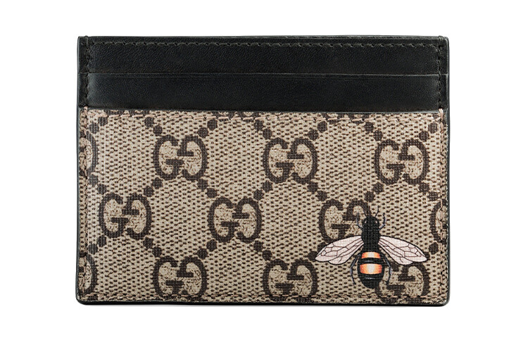 Владельцы мужских карт Gucci
Владельцы мужских карт Gucci