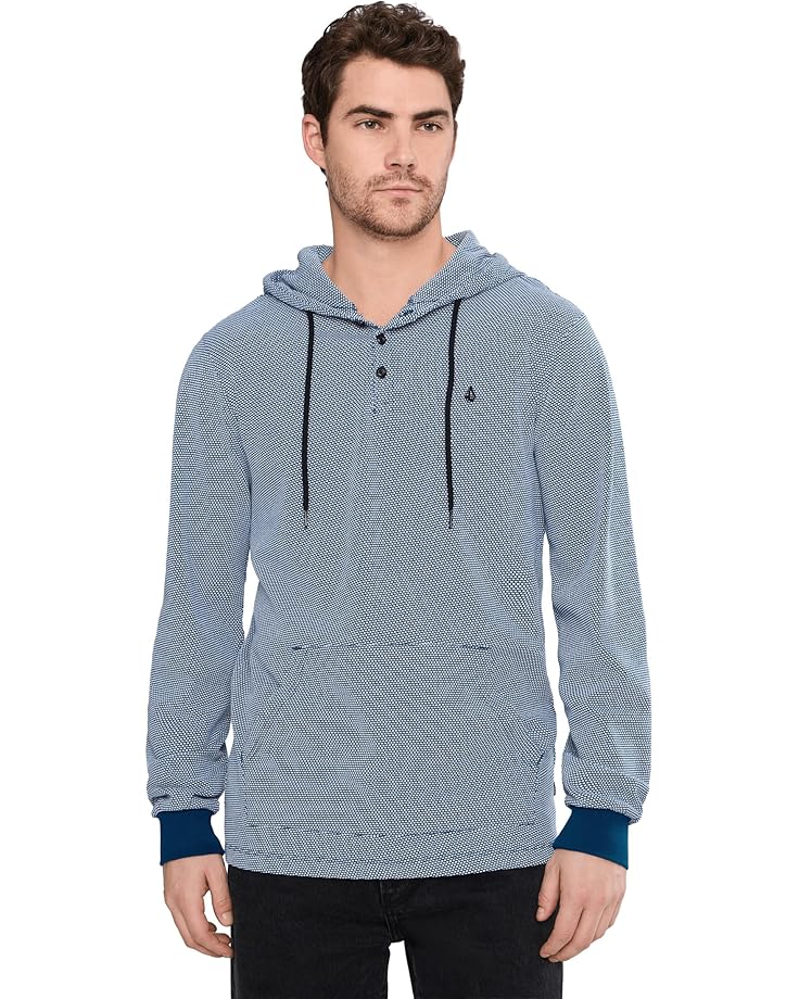 Мужская толстовка Volcom Murph Thermal, Cosmic Blue, Синий, Мужская толстовка Volcom Murph Thermal, Cosmic Blue
Мужская толстовка Volcom Murph Thermal, Cosmic Blue, Синий, Мужская толстовка Volcom Murph Thermal, Cosmic Blue