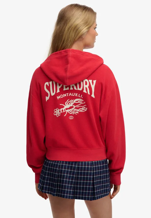 Толстовка heritage hamptons на молнии Superdry & Co, Varsity Red, Красный, Толстовка heritage hamptons на молнии Superdry & Co, Varsity Red
Толстовка heritage hamptons на молнии Superdry & Co, Varsity Red, Красный, Толстовка heritage hamptons на молнии Superdry & Co, Varsity Red