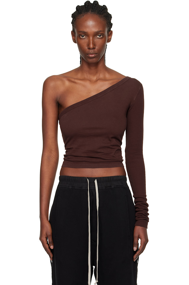 Rick Owens Drkshdw Футболка Burgundy concordians ziggy
Rick Owens Drkshdw Футболка Burgundy concordians ziggy