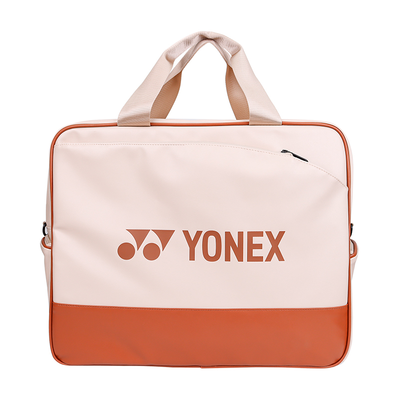 YONEX Сумка через плечо из искусственной кожи и ткани Unisex Khaki
YONEX Сумка через плечо из искусственной кожи и ткани Unisex Khaki