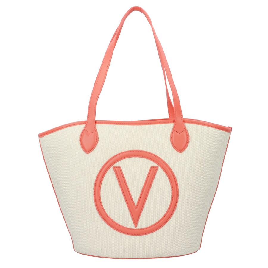 Сумка-шоппер VALENTINO Covent, коралловый
Сумка-шоппер VALENTINO Covent, коралловый