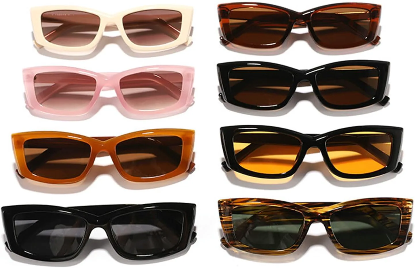 Солнцезащитные очки Willochra Fashion Triangle для женщин и мужчин, ретро-солнцезащитные очки квадратной формы, модные солнцезащитные очки «кошачий глаз», C6
Солнцезащитные очки Willochra Fashion Triangle для женщин и мужчин, ретро-солнцезащитные очки квадратной формы, модные солнцезащитные очки «кошачий глаз», C6