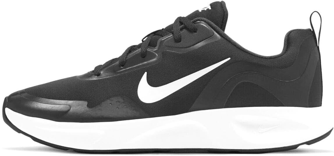 Мужские зимние кроссовки Nike Wearallday CT1729, белый/черный
Мужские зимние кроссовки Nike Wearallday CT1729, белый/черный