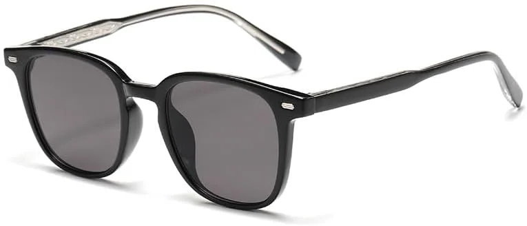 Мужские солнцезащитные очки в оправе для вождения — европейский и американский дизайн, защита от УФ-излучения, стильные для активного отдыха на природе GFYFJXJT, C6
Мужские солнцезащитные очки в оправе для вождения — европейский и американский дизайн, защита от УФ-излучения, стильные для активного отдыха на природе GFYFJXJT, C6