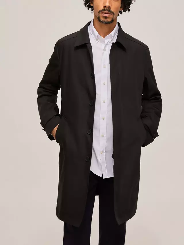 Дождевик Guards London Spitalfield, черный
Дождевик Guards London Spitalfield, черный