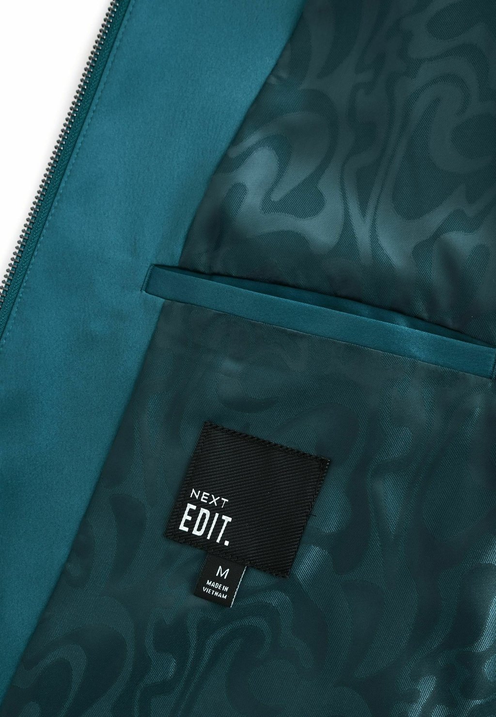 Летняя куртка REGULAR FIT Next, синий
Летняя куртка REGULAR FIT Next, синий