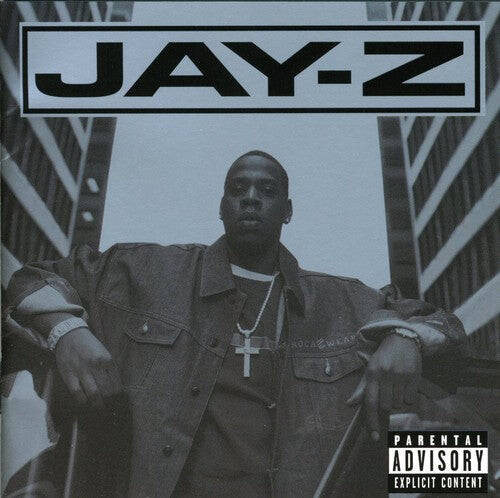 CD диск Jay-Z: Volume 3: The Life and Times Of S. Carter
CD диск Jay-Z: Volume 3: The Life and Times Of S. Carter