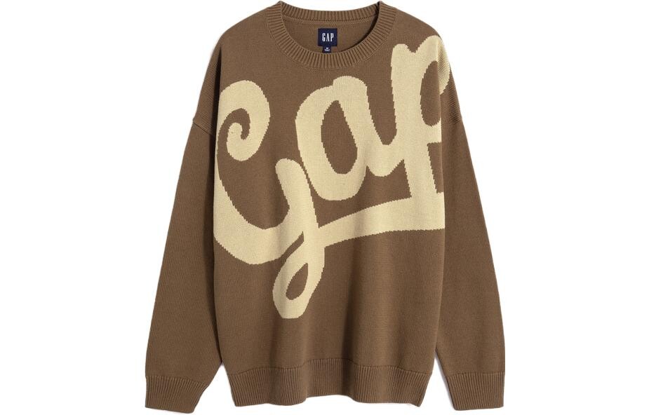 GAP Женский свитер, Бежевый
GAP Женский свитер, Бежевый