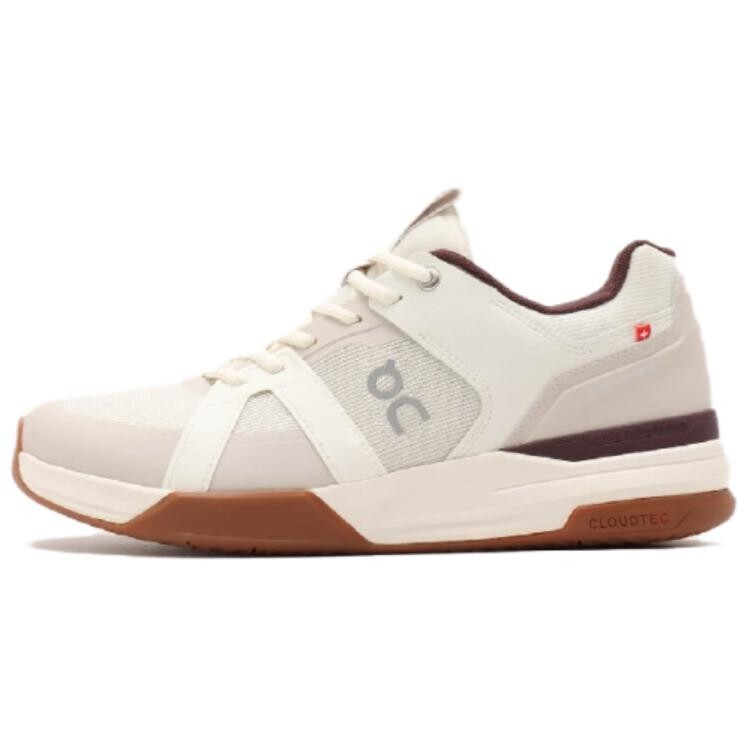 Кроссовки On THE ROGER Lifestyle Shoes Men Low-top Ivory White/pearl White, белый
Кроссовки On THE ROGER Lifestyle Shoes Men Low-top Ivory White/pearl White, белый