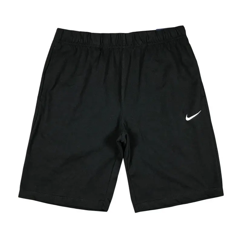 Спортивные шорты Casual Men's Nike, черный
Спортивные шорты Casual Men's Nike, черный