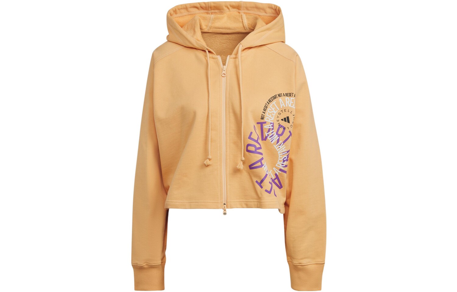 Adidas Женская куртка, Желтый
Adidas Женская куртка, Желтый