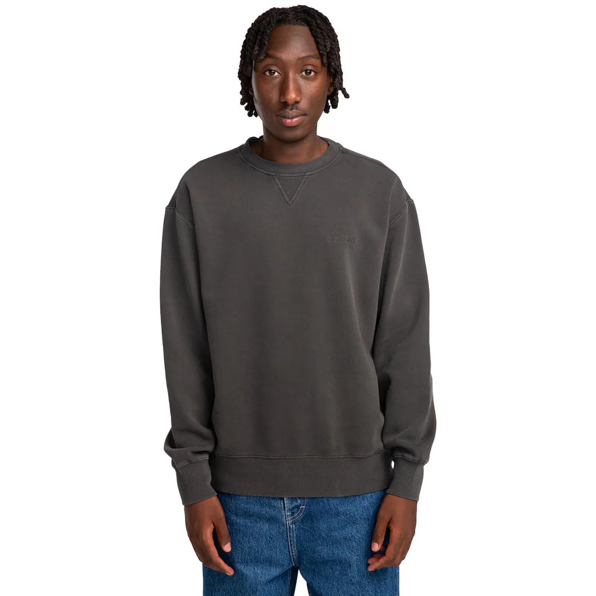 Cornell 3.0 Element Мужская толстовка, чёрный
Cornell 3.0 Element Мужская толстовка, чёрный