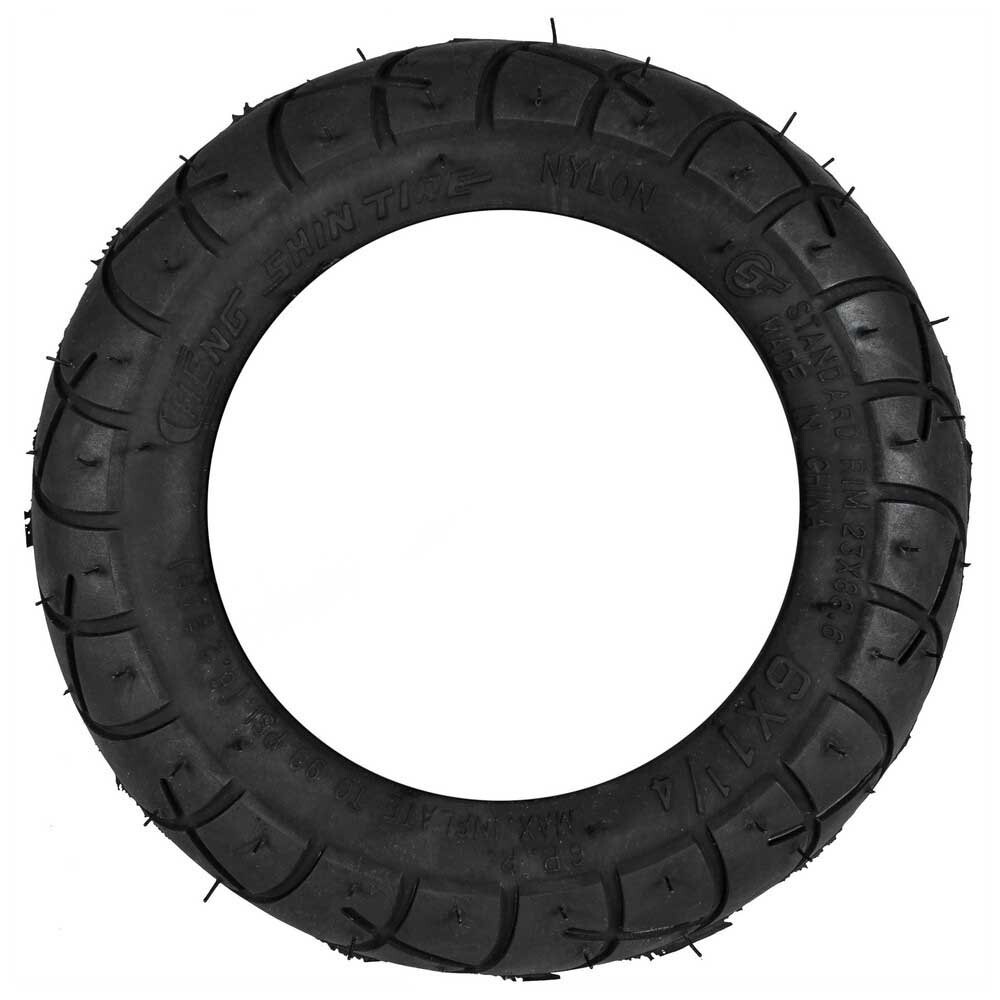 Куртка Powerslide CST For Air Tire, черный 
Куртка Powerslide CST For Air Tire, черный