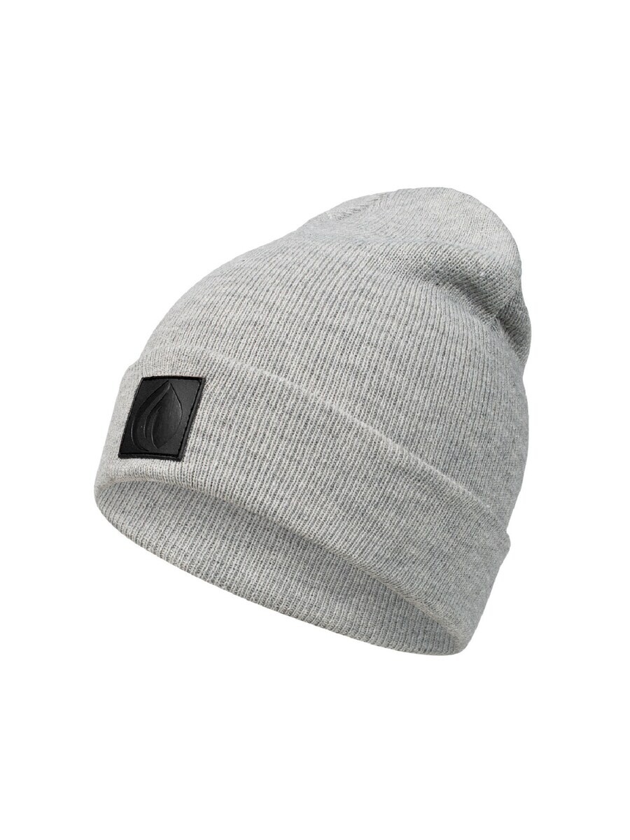 Шапка Occulto LUCA, серый
Шапка Occulto LUCA, серый