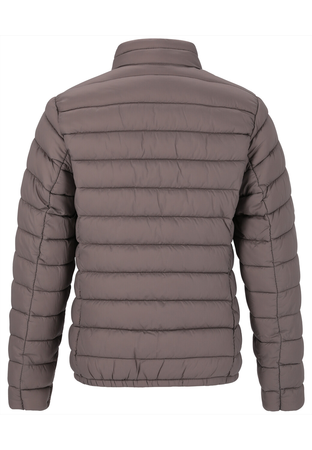 Куртка Whistler Steppjacke Tepic, цвет 1080 Iron
Куртка Whistler Steppjacke Tepic, цвет 1080 Iron