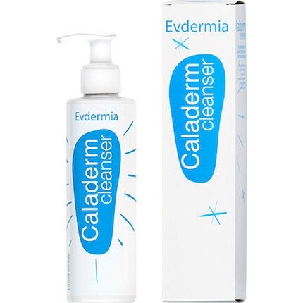 Caladerm Cleanser - 200 мл для жирной и склонной к акне кожи Evdermia
Caladerm Cleanser - 200 мл для жирной и склонной к акне кожи Evdermia