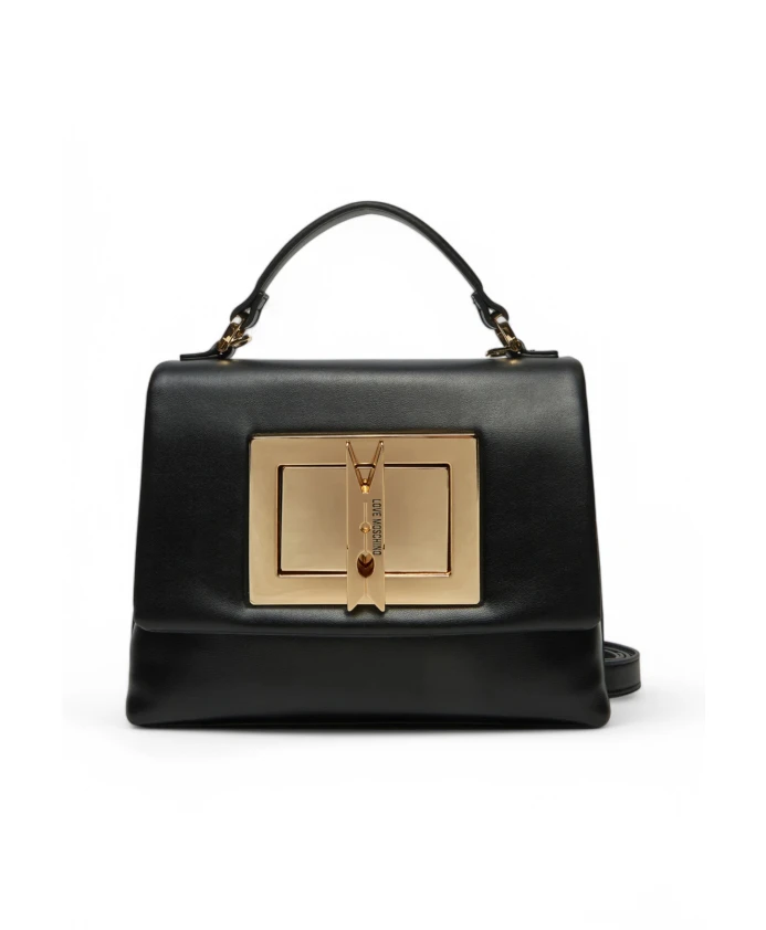 Сумочка Love Moschino, черный
Сумочка Love Moschino, черный