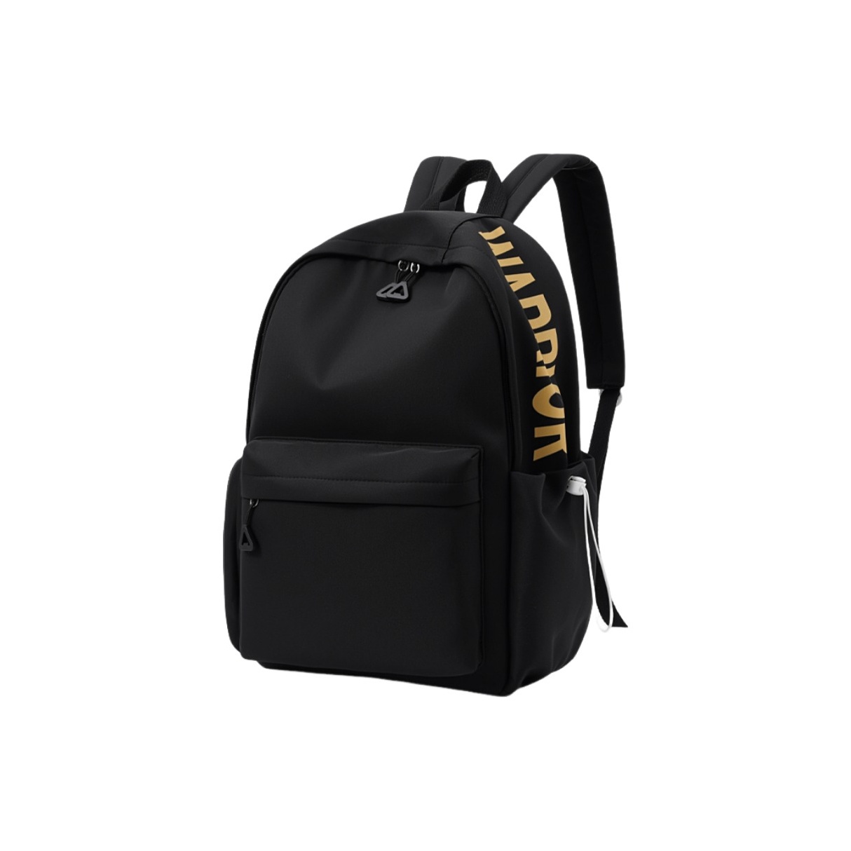 WARRIOR Рюкзак из ткани Unisex Black
WARRIOR Рюкзак из ткани Unisex Black