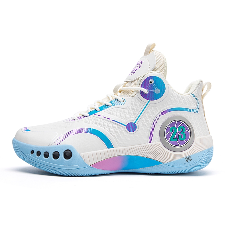 Детские баскетбольные кроссовки для подростков YUZHAOLIN, бежевый
Детские баскетбольные кроссовки для подростков YUZHAOLIN, бежевый