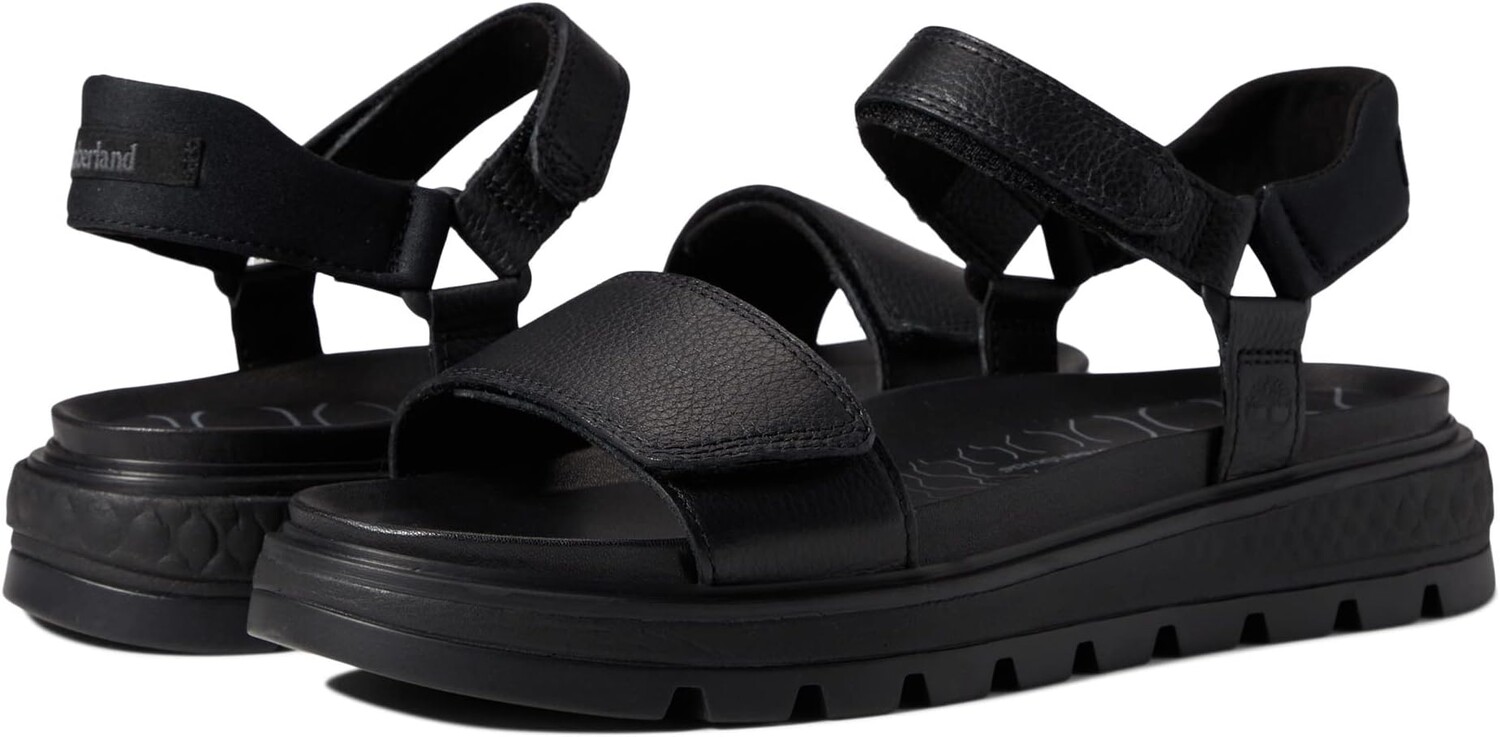 Сандалии на плоской подошве Ray City Sandal Ankle Strap Timberland, цвет Jet Black
Сандалии на плоской подошве Ray City Sandal Ankle Strap Timberland, цвет Jet Black