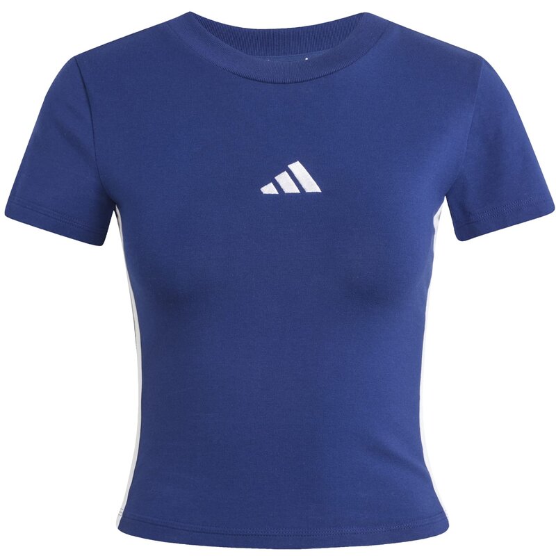 Рубашка Essentials 3-streifen slim baby Adidas, мультиколор
Рубашка Essentials 3-streifen slim baby Adidas, мультиколор