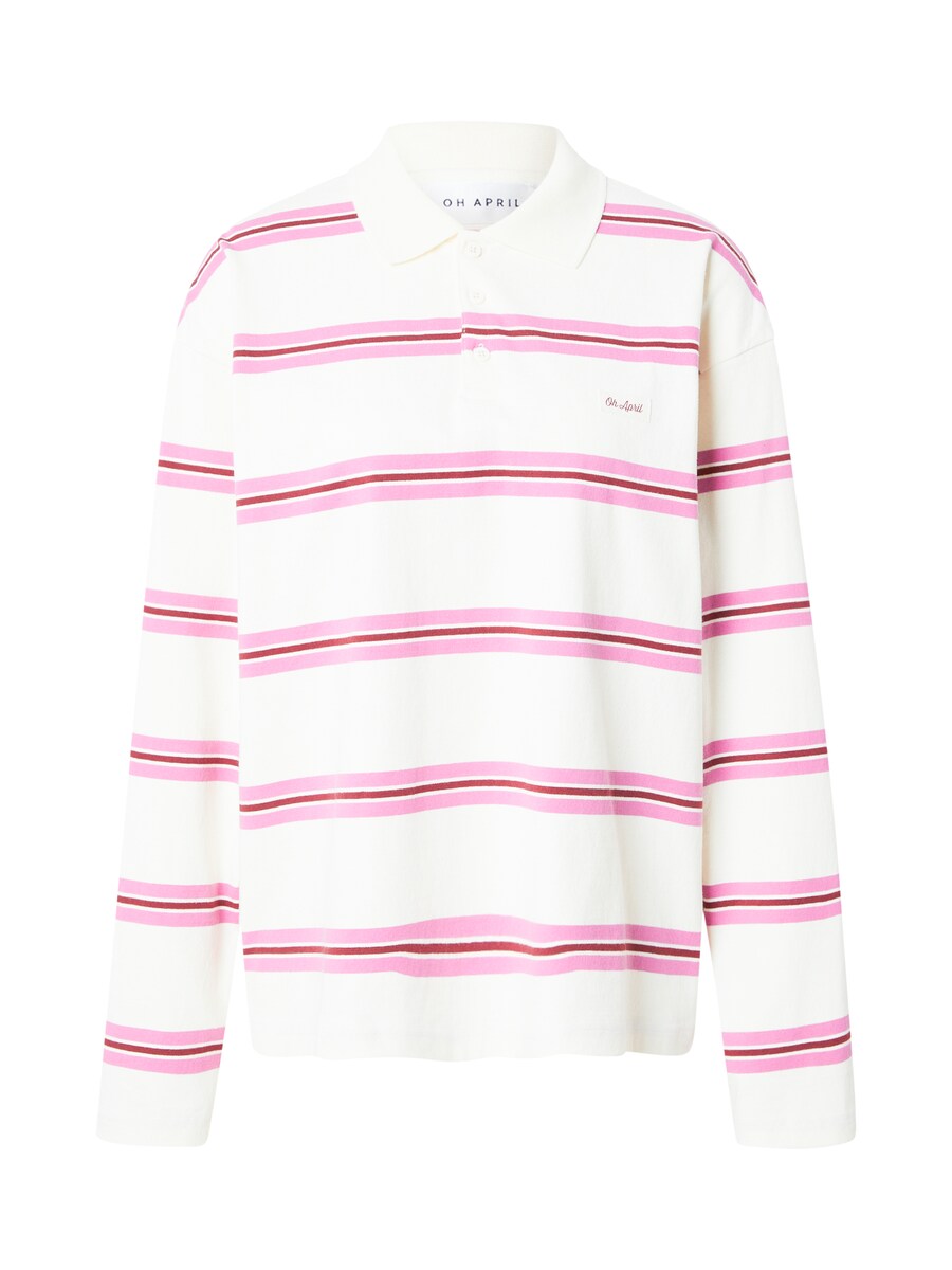 Рубашка OH APRIL Jolina, светло-розовый/белый
Рубашка OH APRIL Jolina, светло-розовый/белый