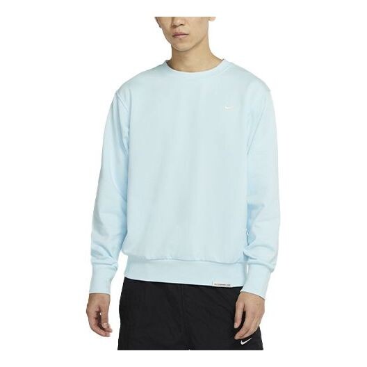 Толстовка Nike MENS Tandard Issue Casual Crew-neck Long Sleeve Blue, синий
Толстовка Nike MENS Tandard Issue Casual Crew-neck Long Sleeve Blue, синий