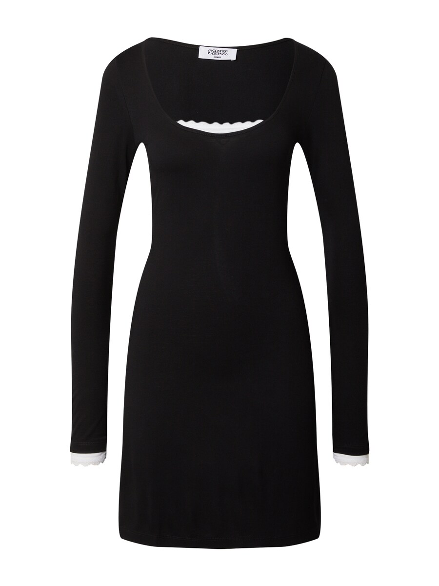 Платье SHYX Valentina, черный
Платье SHYX Valentina, черный