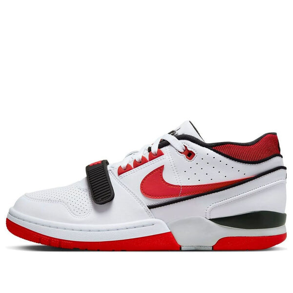 Кроссовки x billie eilish air alpha force 88 Nike, белый
Кроссовки x billie eilish air alpha force 88 Nike, белый