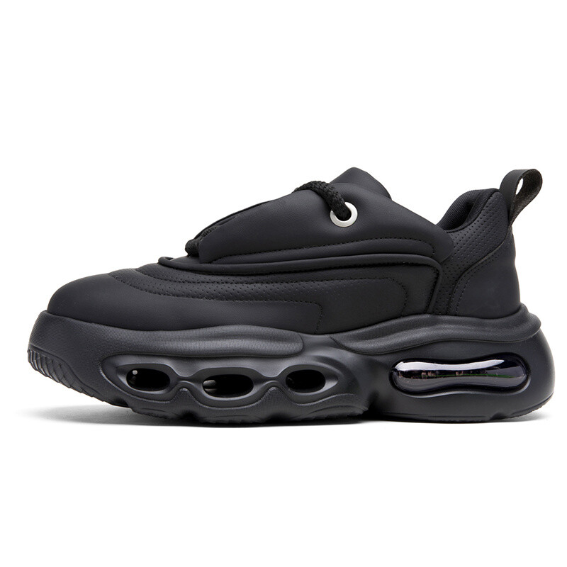 Кроссовки NAVIGARE Lifestyle Shoes Men Low-top, черный
Кроссовки NAVIGARE Lifestyle Shoes Men Low-top, черный