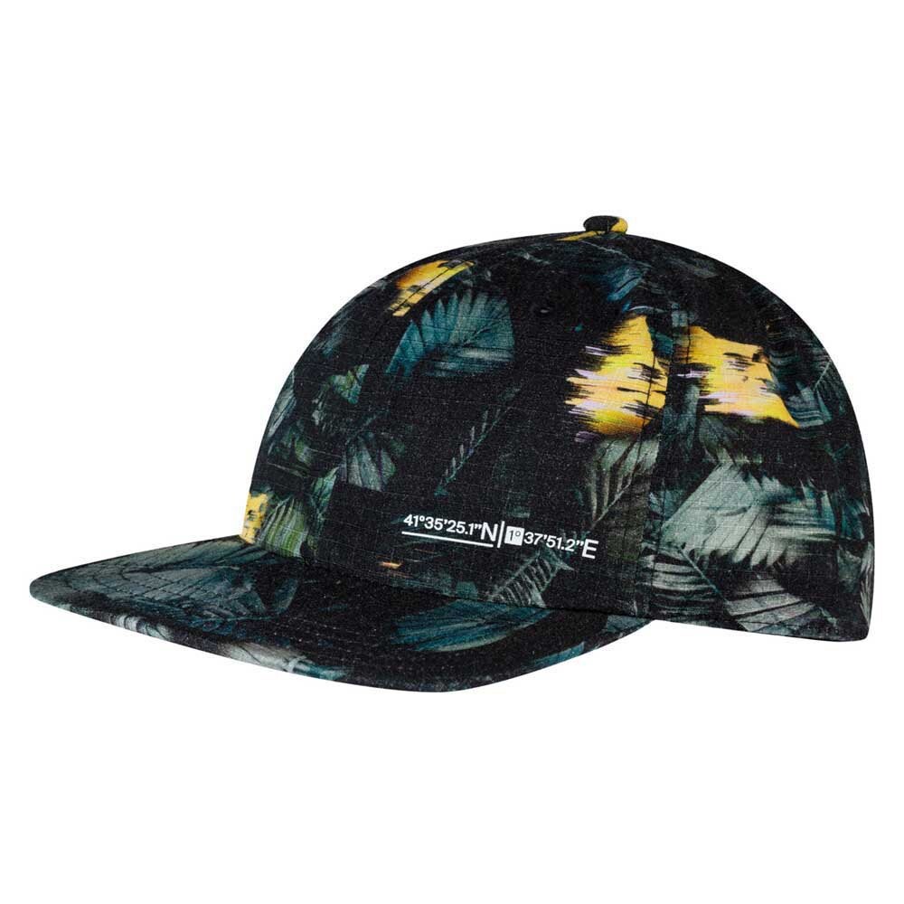 Бейсболка Buff Pack Baseball, серый
Бейсболка Buff Pack Baseball, серый