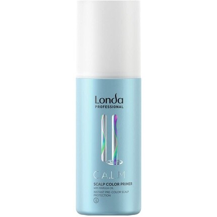 Успокаивающий праймер для кожи головы 150 мл, Londa
Успокаивающий праймер для кожи головы 150 мл, Londa