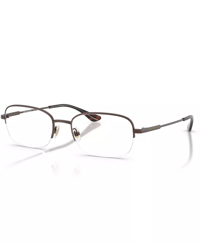 Мужские прямоугольные очки, BB1121 Brooks Brothers, золото
Мужские прямоугольные очки, BB1121 Brooks Brothers, золото