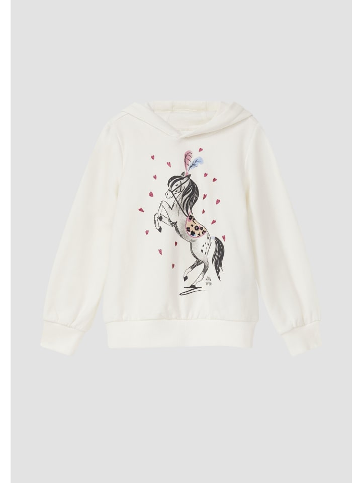 Толстовка s.Oliver
Толстовка s.Oliver