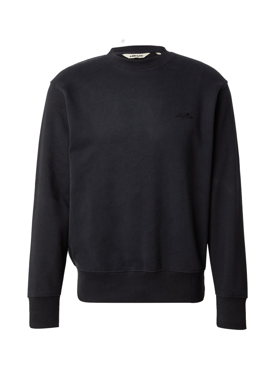 Толстовка ELLESSE Corcolle, Black
Толстовка ELLESSE Corcolle, Black