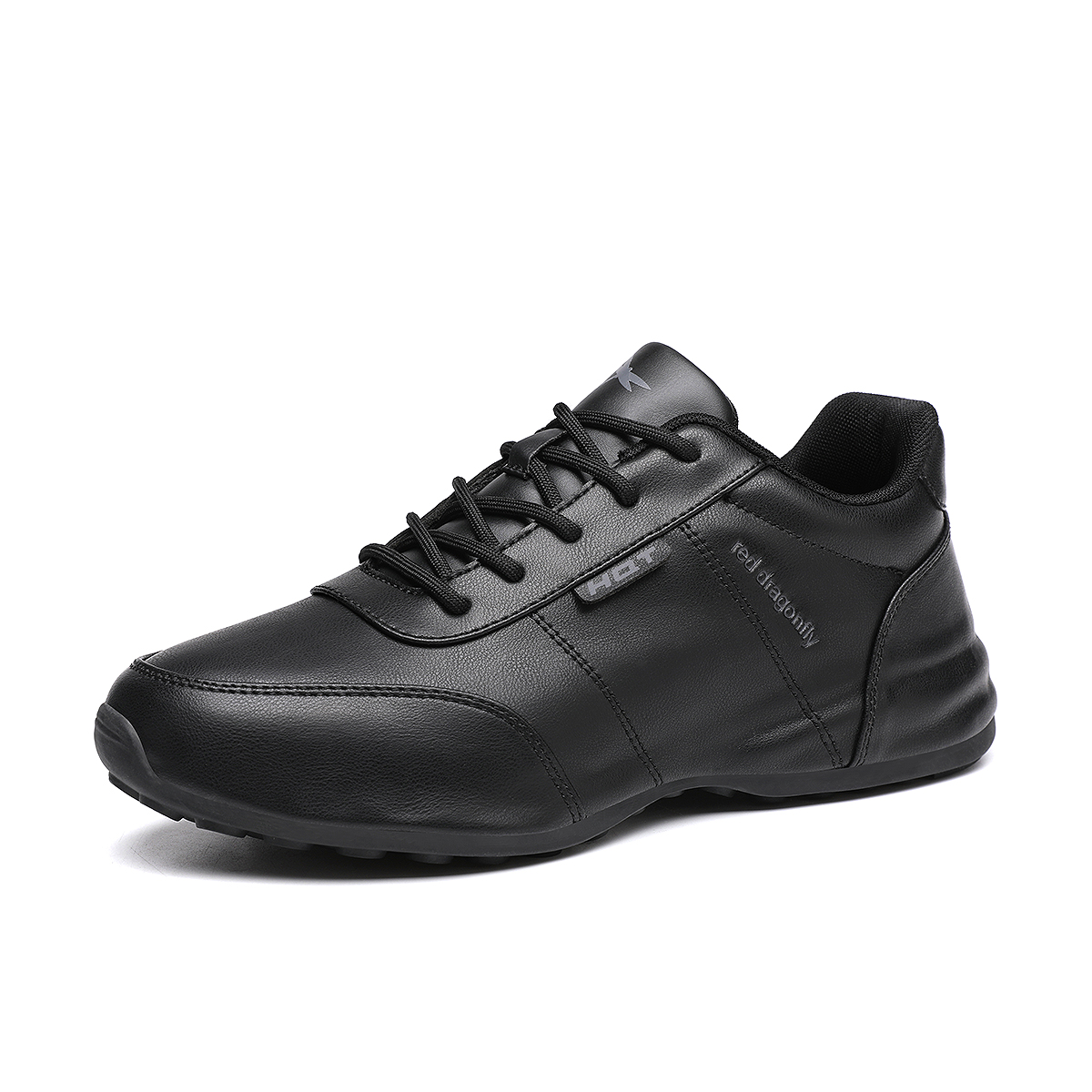 RED DRAGONFLY Платформенные износостойкие утепленные низкие слипоны спортивные кроссовки мужские черно-серые, цвет Black Gray
RED DRAGONFLY Платформенные износостойкие утепленные низкие слипоны спортивные кроссовки мужские черно-серые, цвет Black Gray