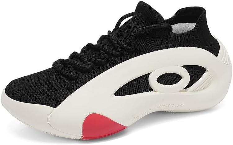 Мужские дышащие повседневные кроссовки из сетки - и стильные для ежедневной спортивной одежды Hoalox, белый
Мужские дышащие повседневные кроссовки из сетки - и стильные для ежедневной спортивной одежды Hoalox, белый