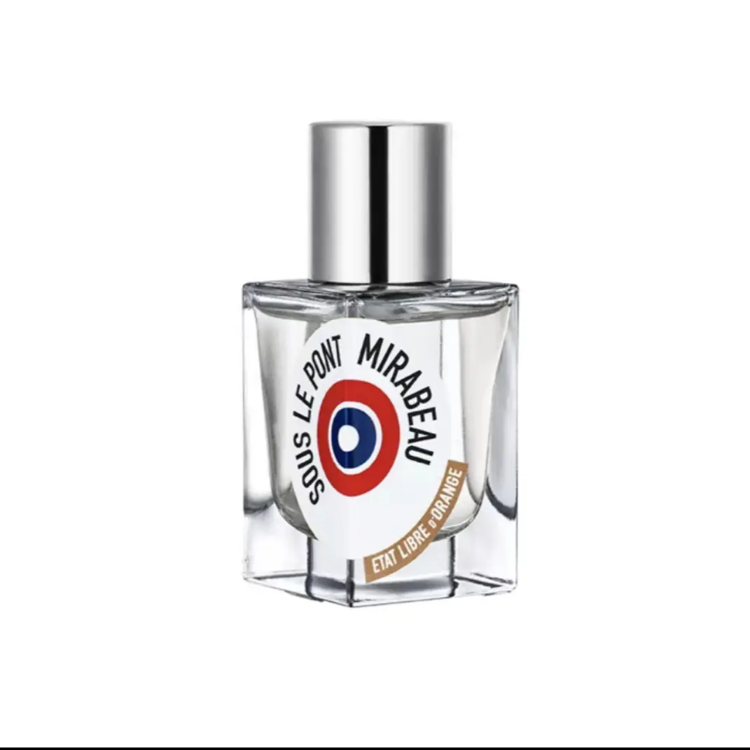 Классические парфюмы Mila Bridge с водными нотами туалетная вода аромат лимон морская вода 30 мл/50 мл/100 мл Etat Libre D'Orange
Классические парфюмы Mila Bridge с водными нотами туалетная вода аромат лимон морская вода 30 мл/50 мл/100 мл Etat Libre D'Orange