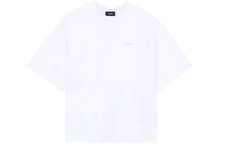 WE11DONE Футболка женская белая, Белый, WE11DONE Футболка женская белая
WE11DONE Футболка женская белая, Белый, WE11DONE Футболка женская белая