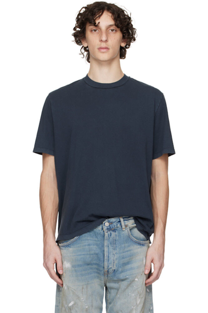 Футболка Navy Box OUR LEGACY
Футболка Navy Box OUR LEGACY