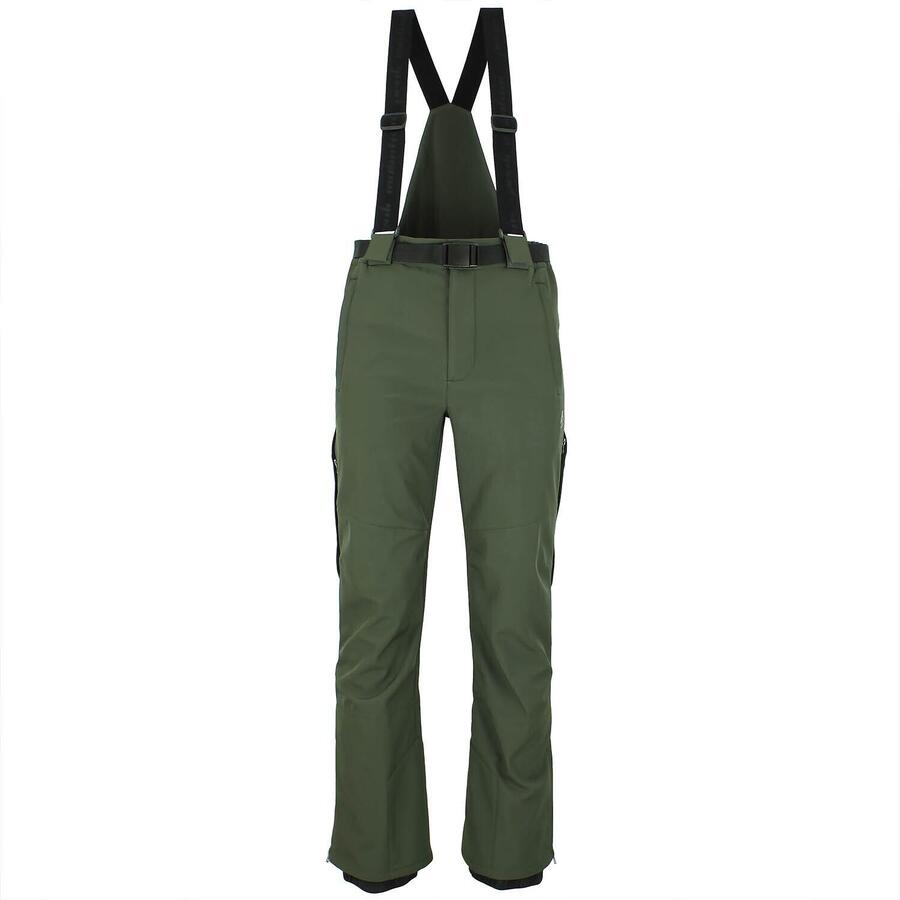 Лыжные брюки Peak Mountain Candalo softshell
Лыжные брюки Peak Mountain Candalo softshell